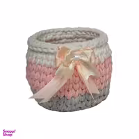 سبد قلاب بافی تریکو مدل 003