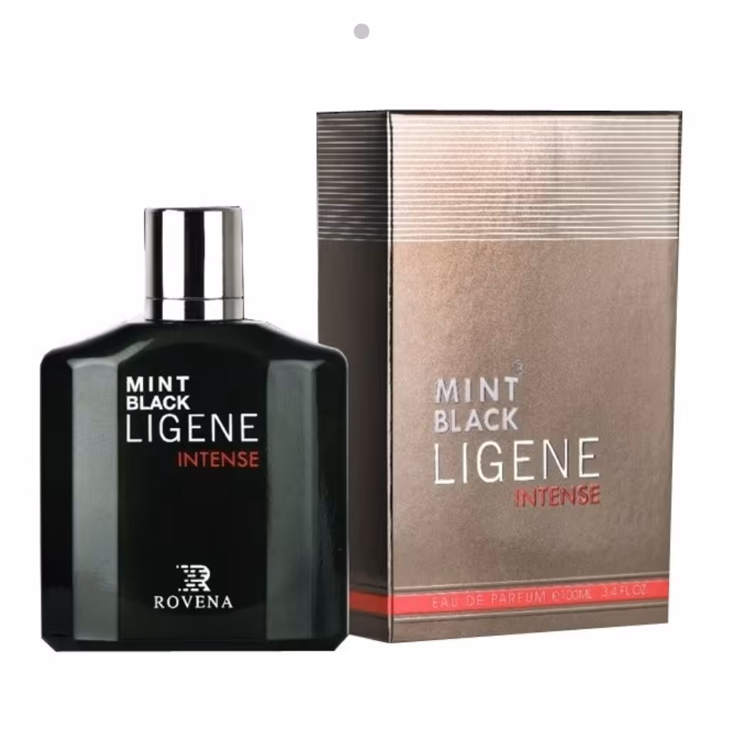 ادکلن مونت بلک لجند اینتنس روونا اصل