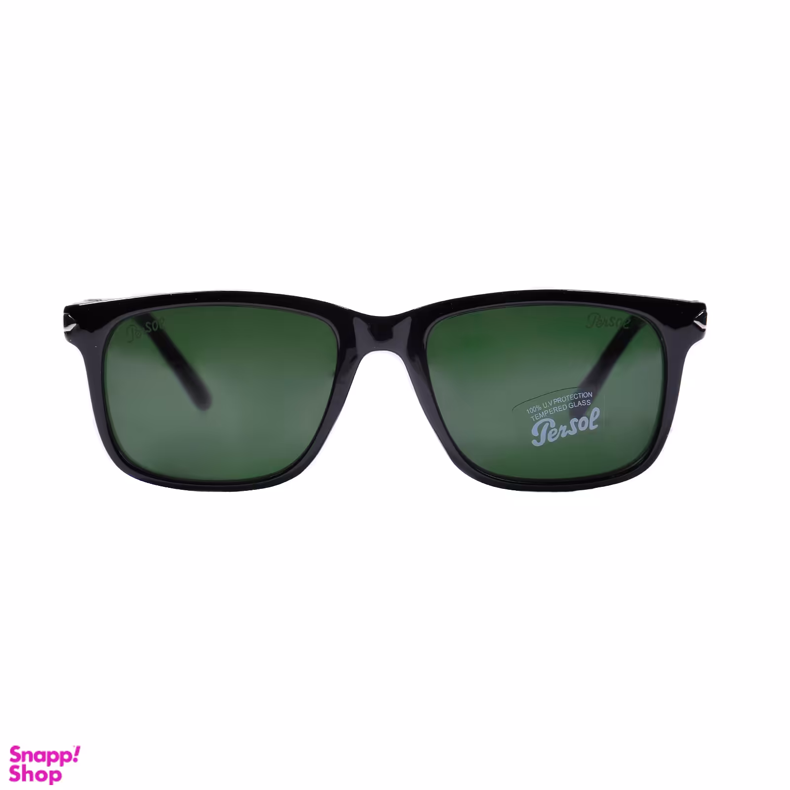 عینک آفتابی مردانه پرسول کد 3218