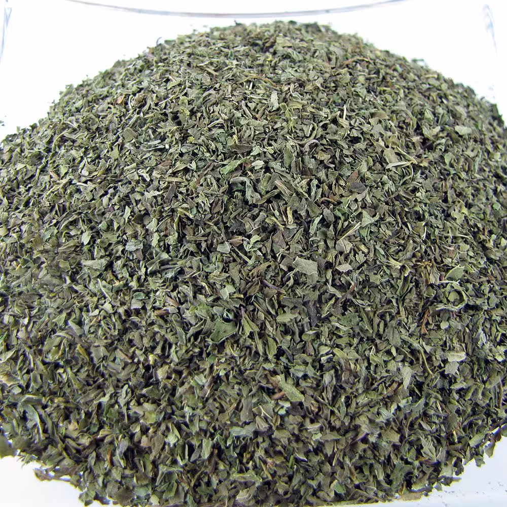 نعناع خشک ممتاز یک کیلویی