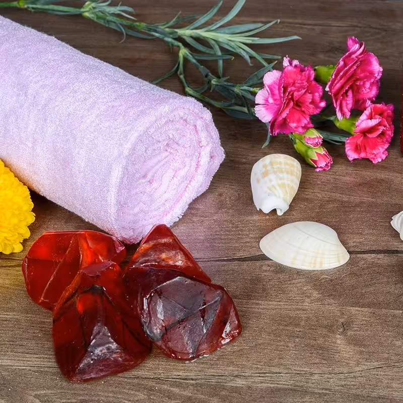 صابون ضد اگزما، ضد پیری و خشکی پوست