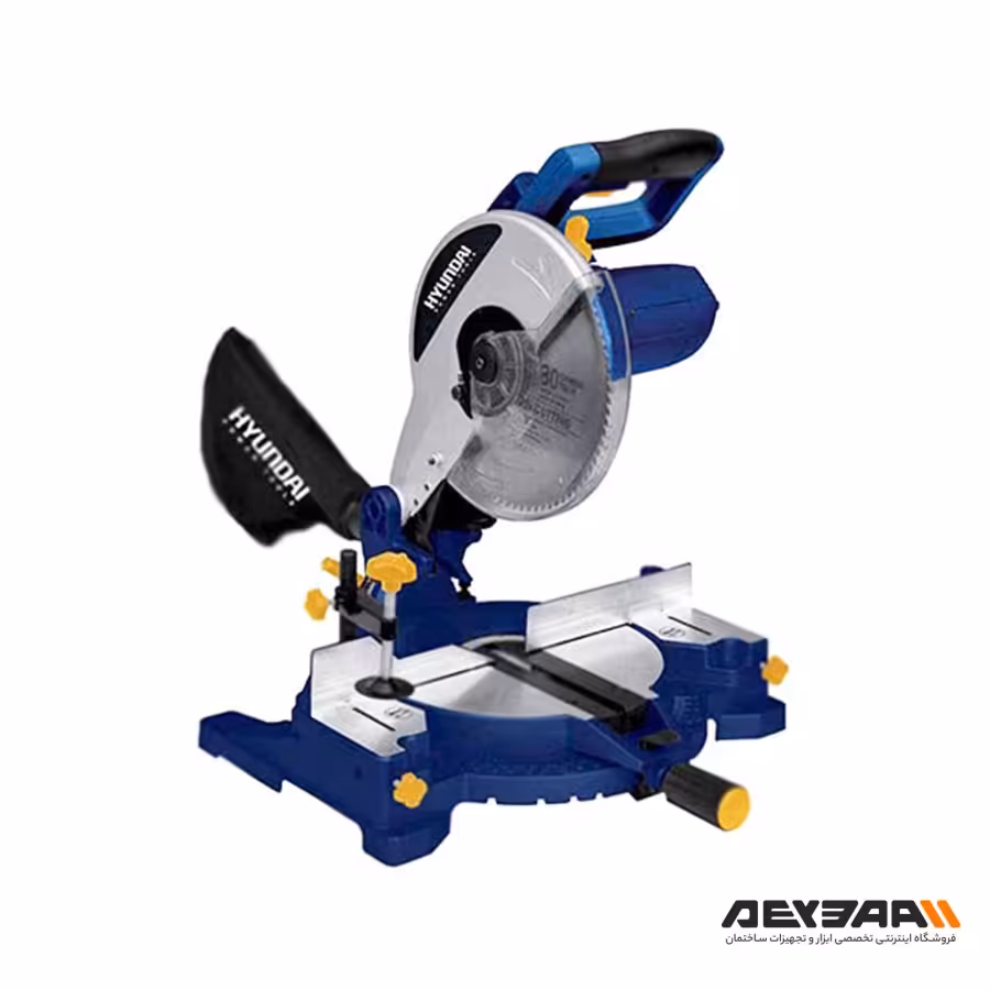 اره فارسی بر ثابت هیوندای مدل HP2825-MS