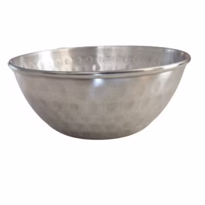 کاسه چکشی مجمعه سه عددی