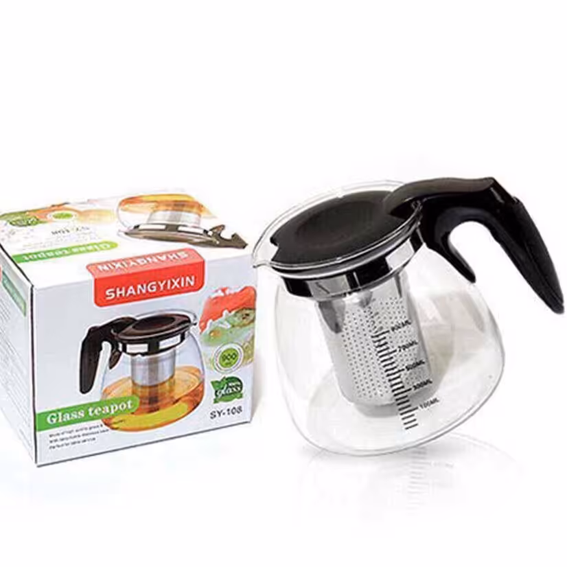 قوری پیرکس 900میل