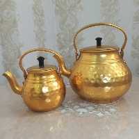 کتری قوری روحی