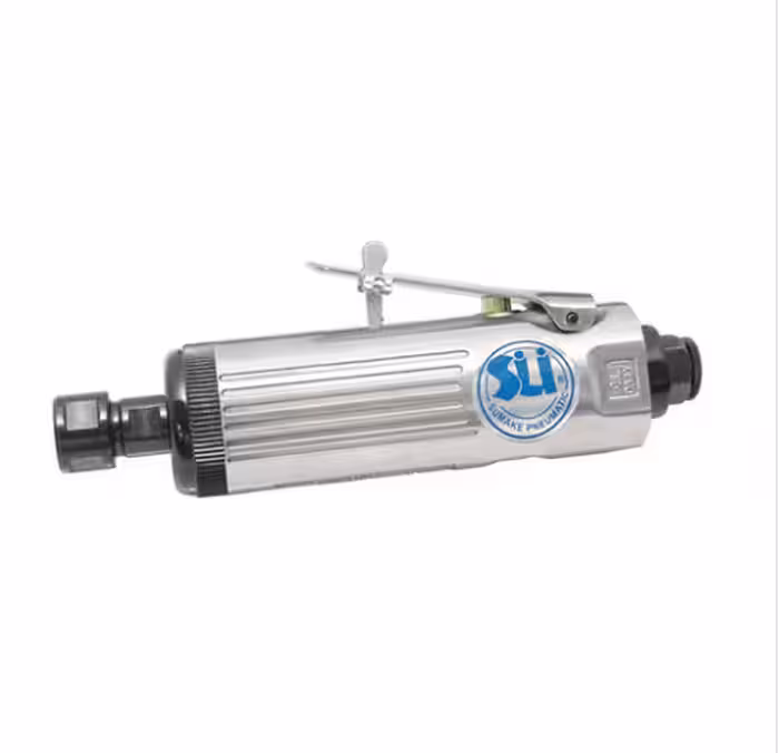 فرزانگشتی بادی گلوکوتاه ST-7733-M سوماک SUMAKE