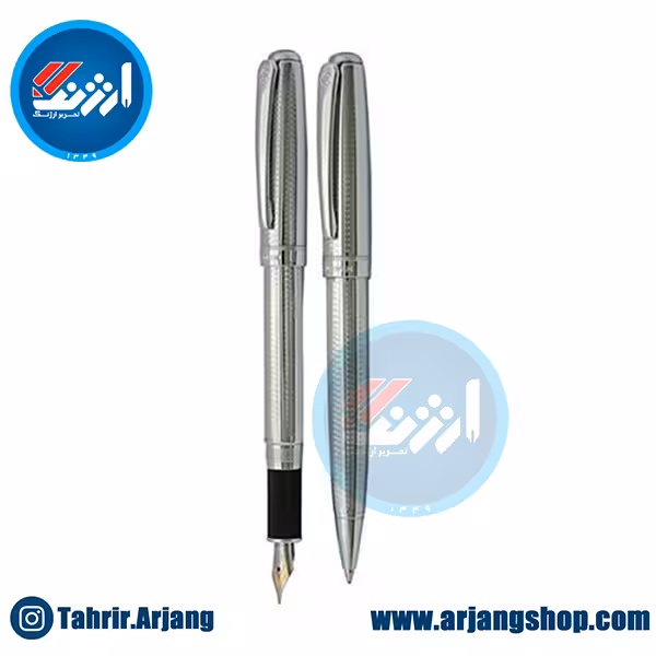 ست خودکار و خودنویس یوروپن مدل Club