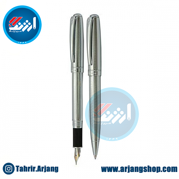 ست خودکار و خودنویس یوروپن مدل Club