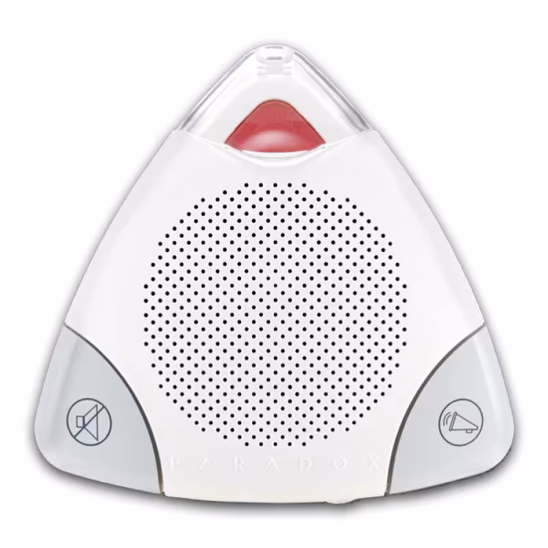 ماژول گیرنده و فرستنده صدا پارادوکس مدل SUB1