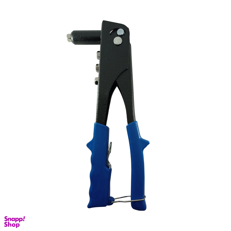 انبر پرچ مدل zk-175