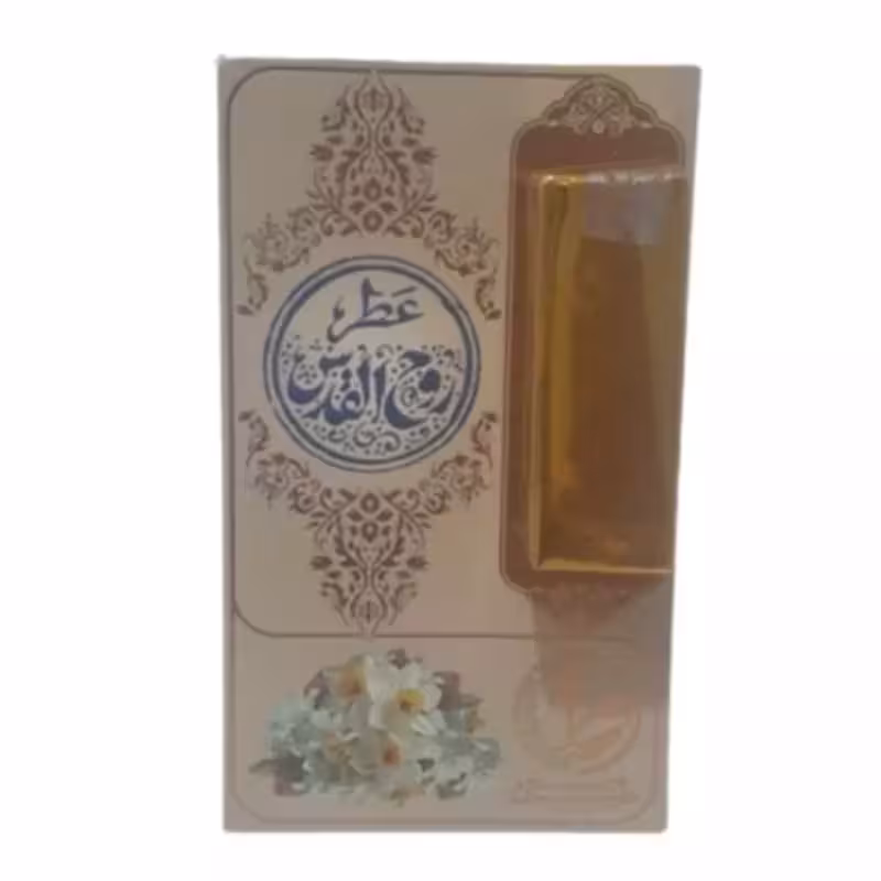 عطر روح القدس طیبستان فدک (1 گرمی)