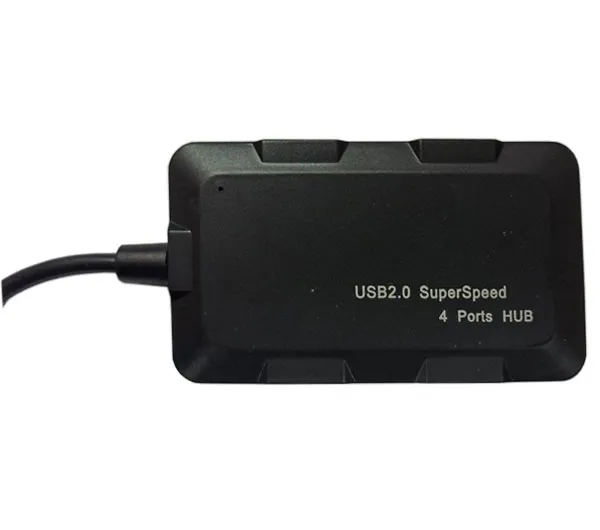 هاب USB چهار پورت مدل B04
