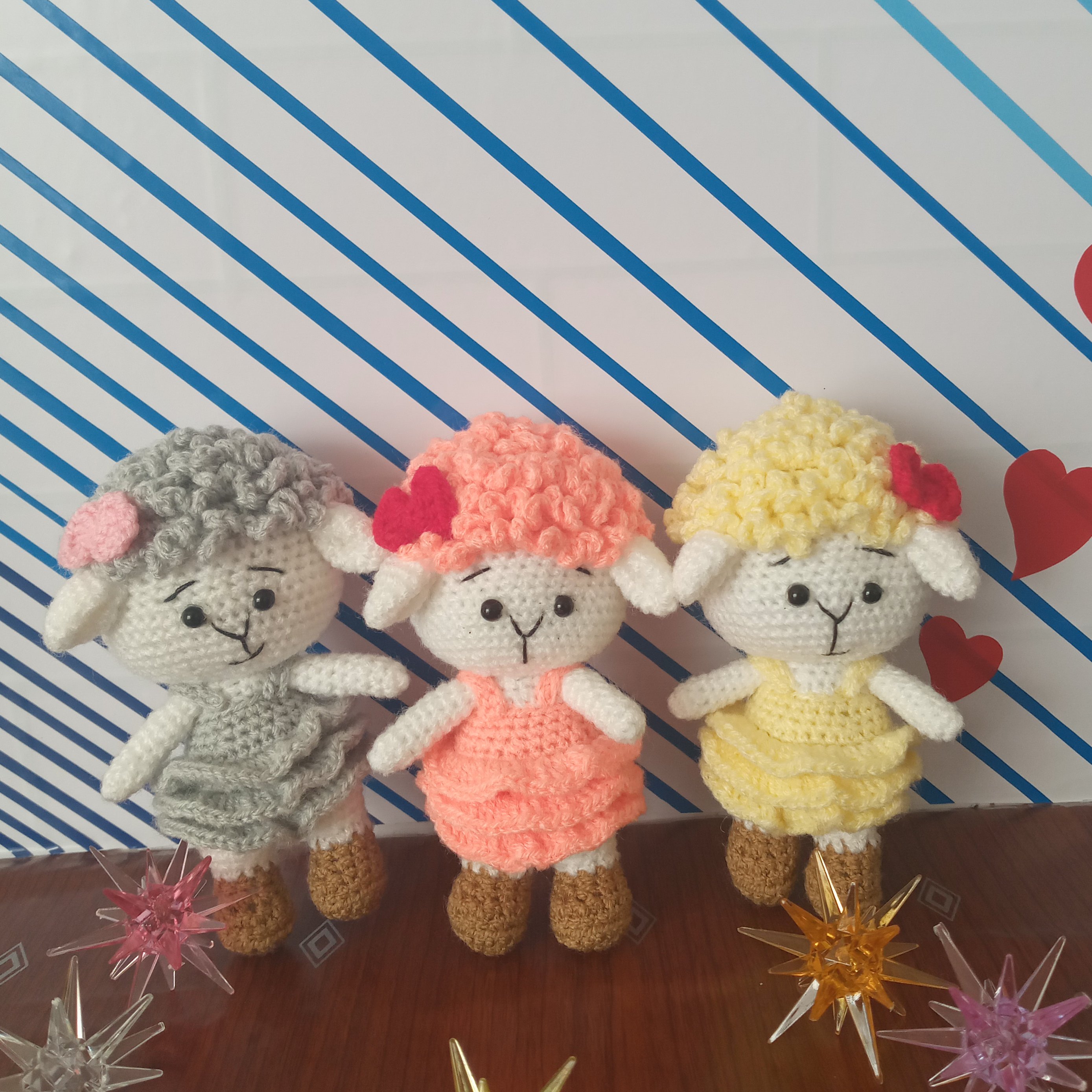 ببعی کوچولو