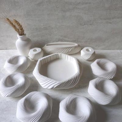 هفت سین موج دار