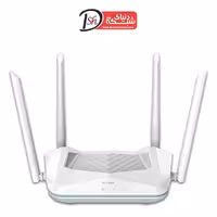 روتر وایرلس دی لینک مدل D-Link R15 AX1500 Eagle PRO AI - دنیای شبکه برتر
