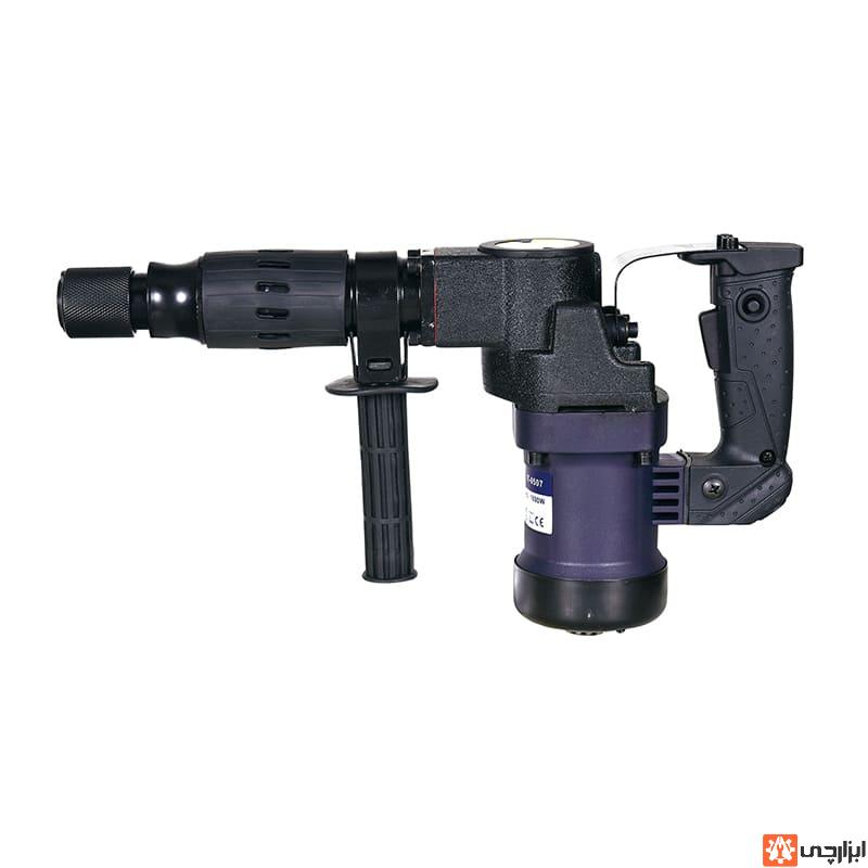 چکش تخریب 0507 اینتیمکس (7 کیلویی)