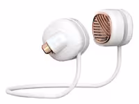 پنکه دور گردنی شیائومی Xiaomi Deerma DEM-GB100 Pocket Mini Neck Fan