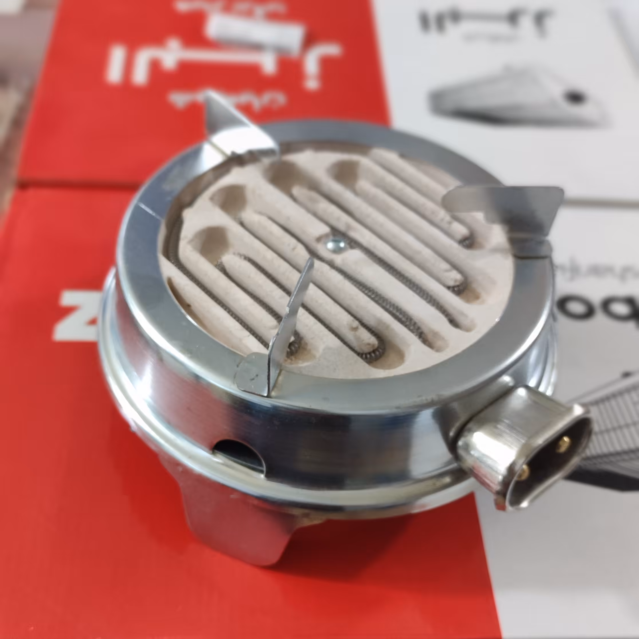 بخاری برقی کرسی برقی اجاق برقی