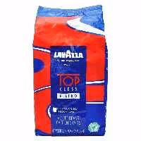 دانه قهوه تاپ کلاس فیلترو ( مدیوم رست ) 1 کیلو لاواتزا - lavazza