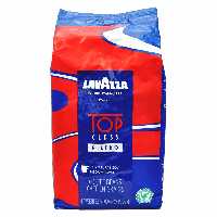 دانه قهوه تاپ کلاس فیلترو ( مدیوم رست ) 1 کیلو لاواتزا - lavazza