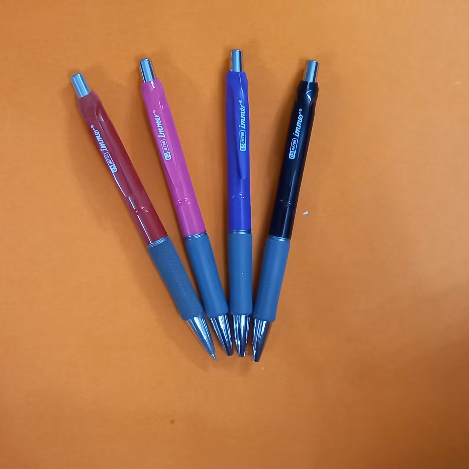 مداد نوکی پارسیکار "0/5"