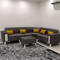 مبلمان نفیسی