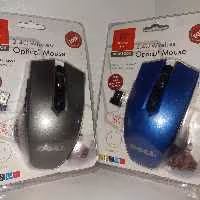 ماوس بی سیم 6 کلیده DELL