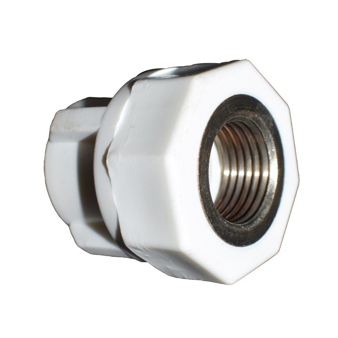 بوشن  یکسر دنده لوله آب 2