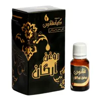روغن آرگان قانون - 18 میلی لیتر