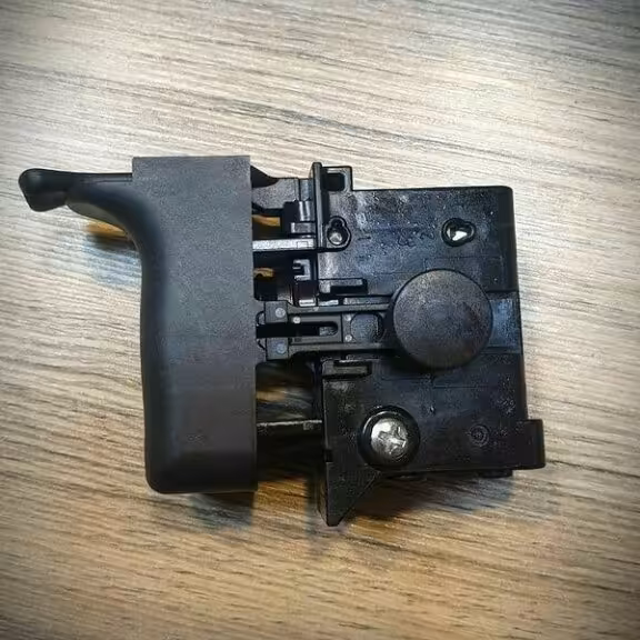 کلید اصلی پیچبند ماکیتا