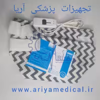 زانو بند حرارتی گرمه