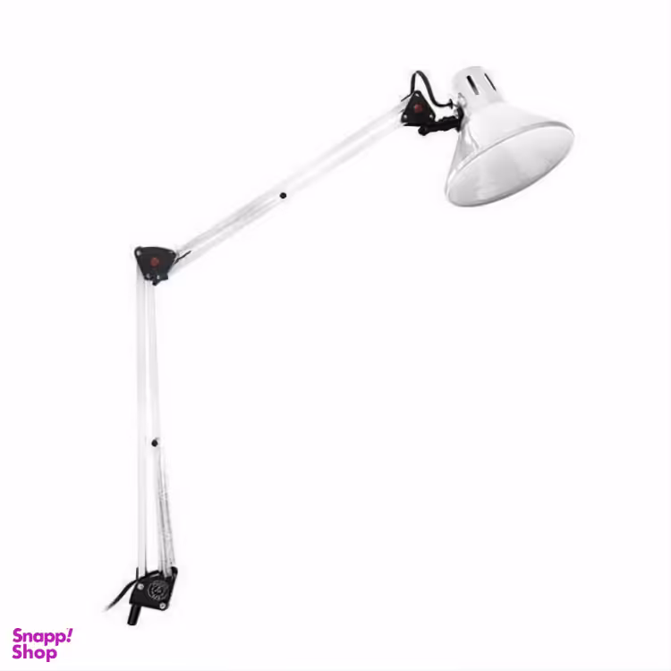 چراغ مطالعه مهندسی مدل پایه بلند