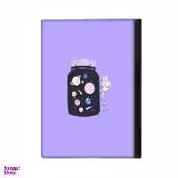 کلاسور مدل فضا کد 1669