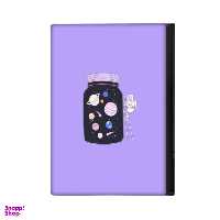 کلاسور مدل فضا کد 1669