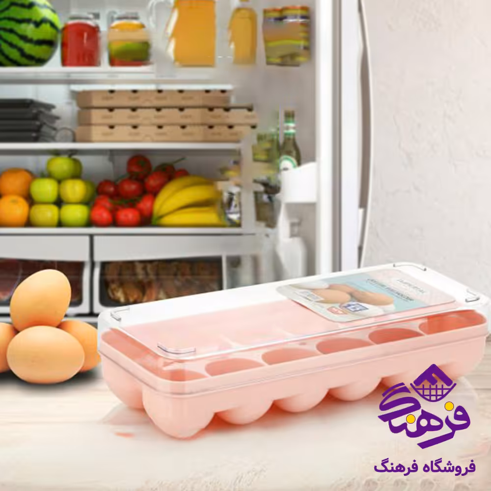 جاتخم مرغ امپريال بزرگ