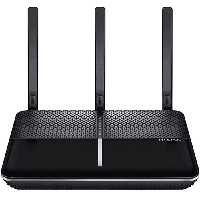 مودم روتر VDSL/ADSL بی‌سیم AC1900 تی پی-لینک مدل Archer VR900