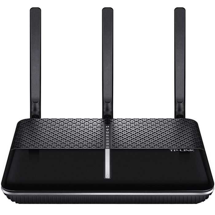 مودم روتر VDSL/ADSL بی‌سیم AC1900 تی پی-لینک مدل Archer VR900