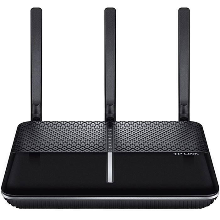 مودم روتر VDSL/ADSL بیسیم AC1900 تی پی-لینک مدل Archer VR900