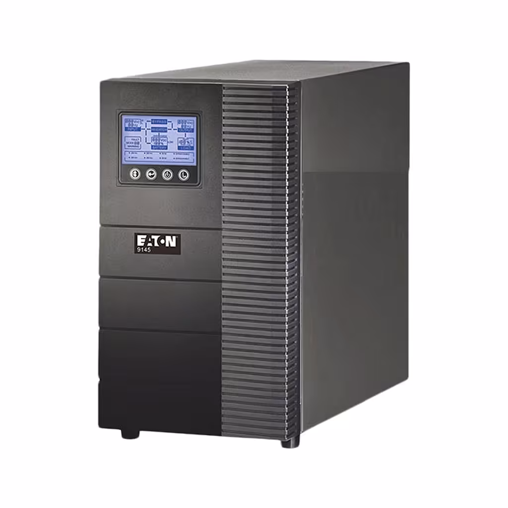 یو پی اس نکرون باتری خارجی-NECRON 1KVA Online