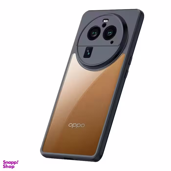 کاور گوشی موبایل مدل Hammer مناسب برای اوپو Find X6 Pro