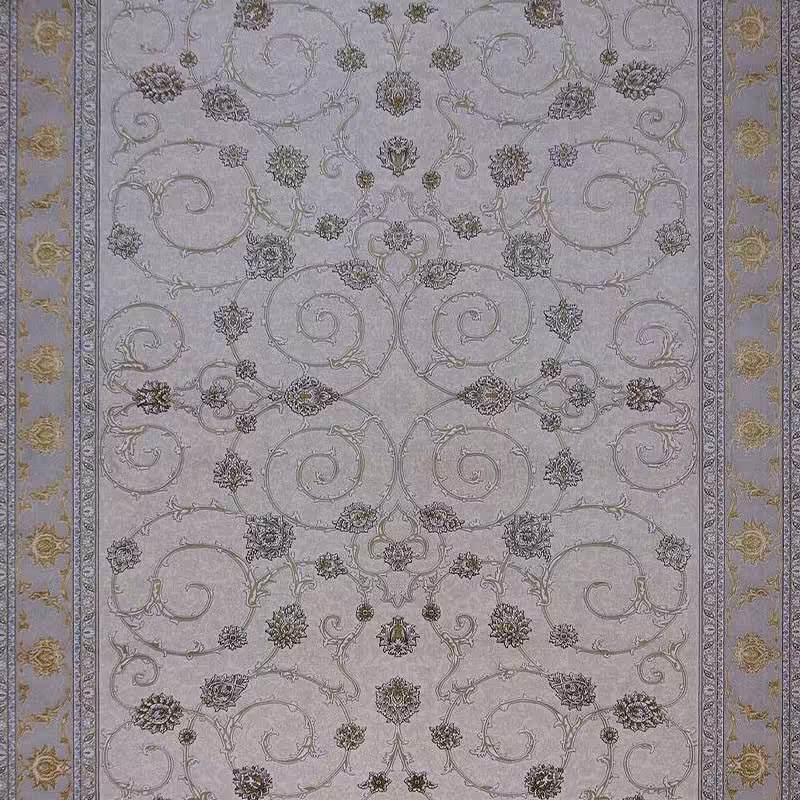 فرش بی سی اف در طرحهای متنوع بافت با دستگاه اتوماتیک هزینه ارسال با مشتری