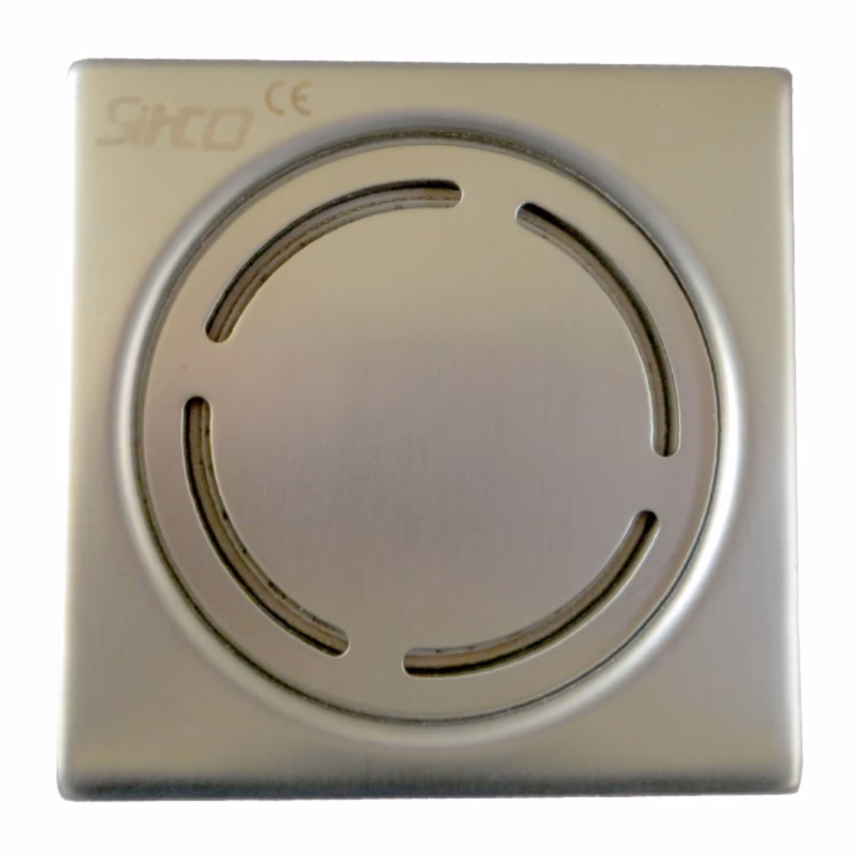 کفشور استیل سیتکو