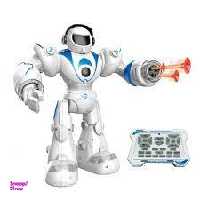 آدم آهنی کنترلی هوشمند Aerla