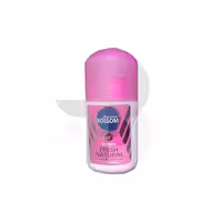 مام رول زنانه BOSSOM مدل FRESH NATURAL