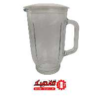 پارچ مخلوط کن ناسیونال شیشه ای