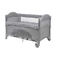 تخت و پارک کنار بازشو کیکابو MILKY WAY