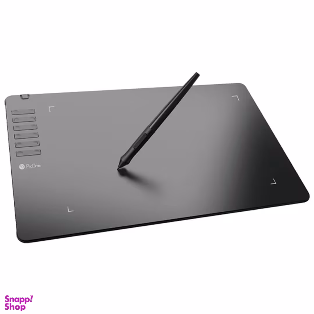 تبلت گرافیکی پرووان مدل PDT6002 سایز 10 اینچ