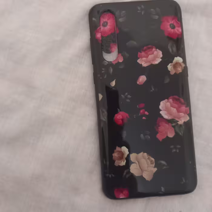 قاب ژله ای گوشی شیائومی می 9