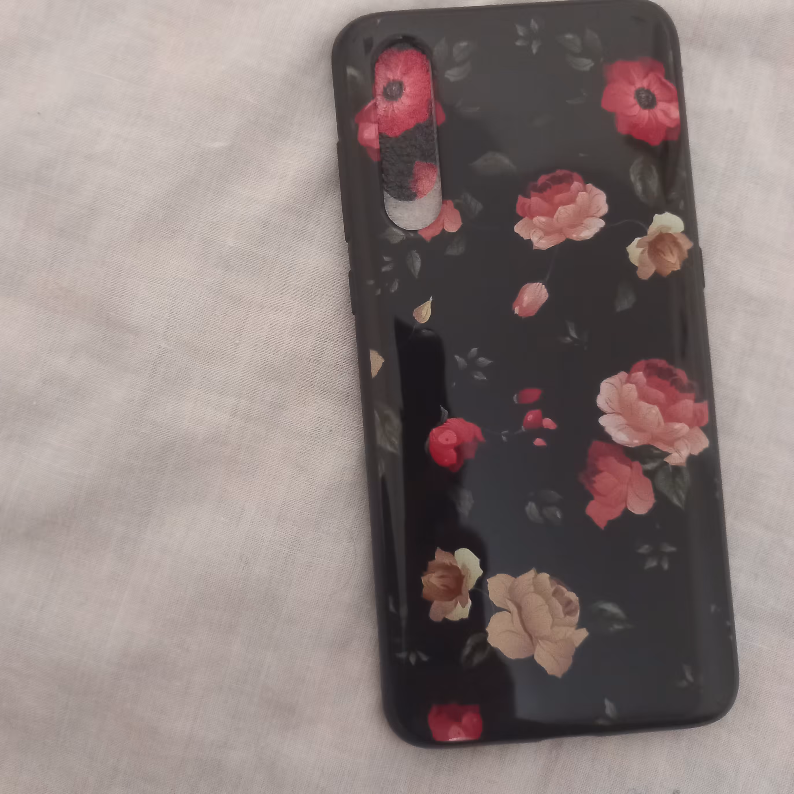 قاب ژله ای گوشی شیائومی می 9