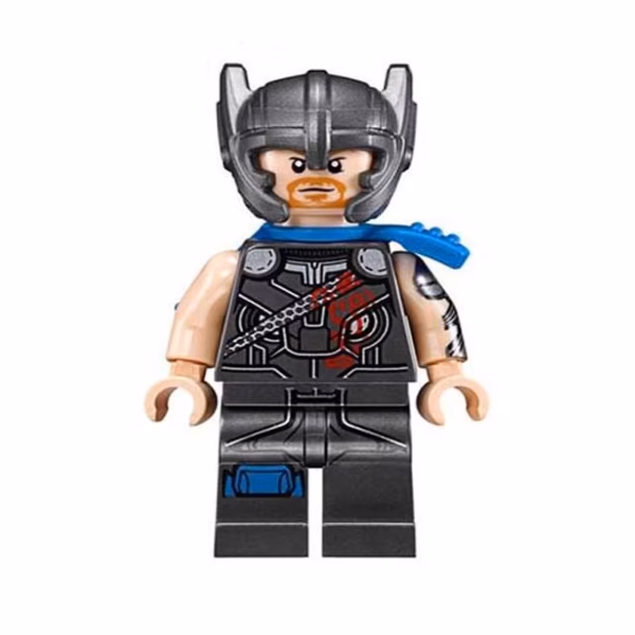 ساختنی مدل Thor کد 4